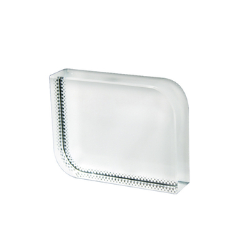 Εργοστασιακή άμεση θερμική μεταφορά κρυστάλλου εμβρύου εκτύπωσης φωτογραφιών εξάχνωσης κρυστάλλου δημιουργικής επίστρωσης κρυστάλλου ασπίδα