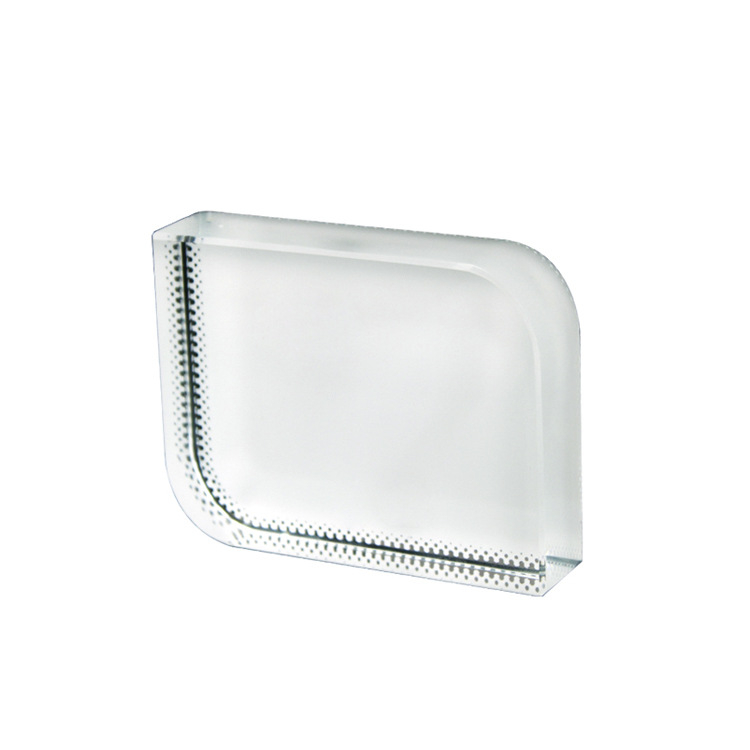 Εργοστασιακή άμεση θερμική μεταφορά κρυστάλλου εμβρύου εκτύπωσης φωτογραφιών εξάχνωσης κρυστάλλου δημιουργικής επίστρωσης κρυστάλλου ασπίδα