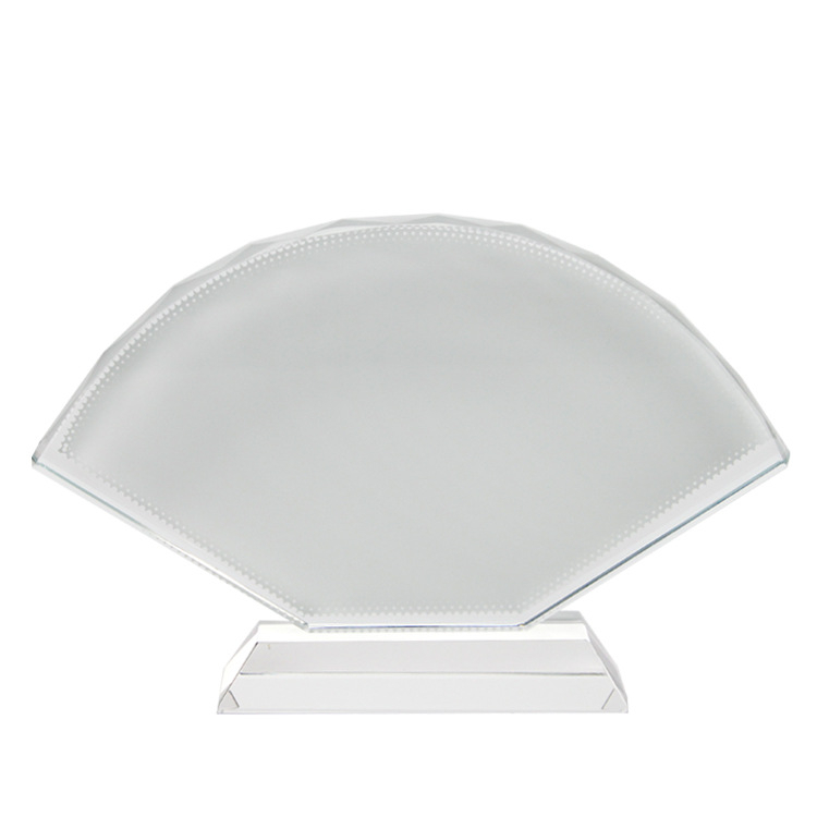 Εργοστασιακή άμεση θερμική μεταφορά κρυστάλλου εμβρύου εκτύπωσης φωτογραφιών εξάχνωσης κρυστάλλου δημιουργικής επίστρωσης κρυστάλλου ασπίδα