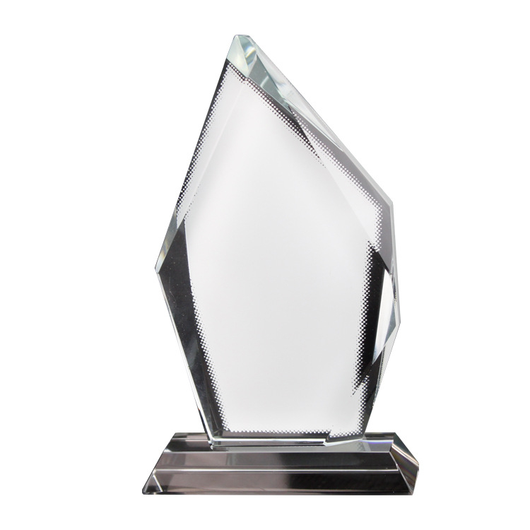 Εργοστασιακή άμεση θερμική μεταφορά κρυστάλλου εμβρύου εκτύπωσης φωτογραφιών εξάχνωσης κρυστάλλου δημιουργικής επίστρωσης κρυστάλλου ασπίδα