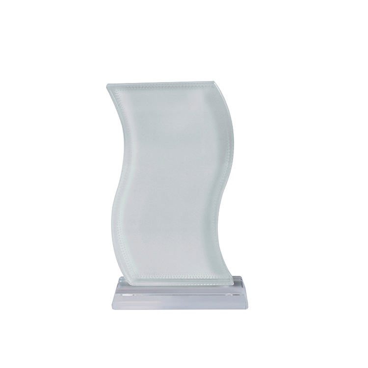 Εργοστασιακή άμεση θερμική μεταφορά κρυστάλλου εμβρύου εκτύπωσης φωτογραφιών εξάχνωσης κρυστάλλου δημιουργικής επίστρωσης κρυστάλλου ασπίδα