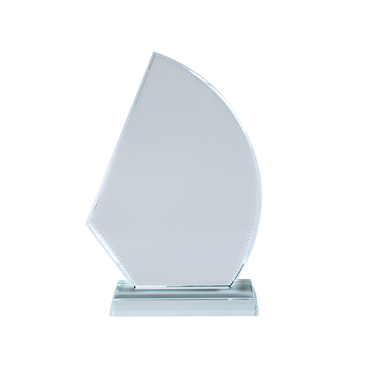 Εργοστασιακή άμεση θερμική μεταφορά κρυστάλλου εμβρύου εκτύπωσης φωτογραφιών εξάχνωσης κρυστάλλου δημιουργικής επίστρωσης κρυστάλλου ασπίδα