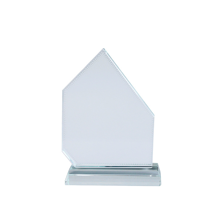 Εργοστασιακή άμεση θερμική μεταφορά κρυστάλλου εμβρύου εκτύπωσης φωτογραφιών εξάχνωσης κρυστάλλου δημιουργικής επίστρωσης κρυστάλλου ασπίδα