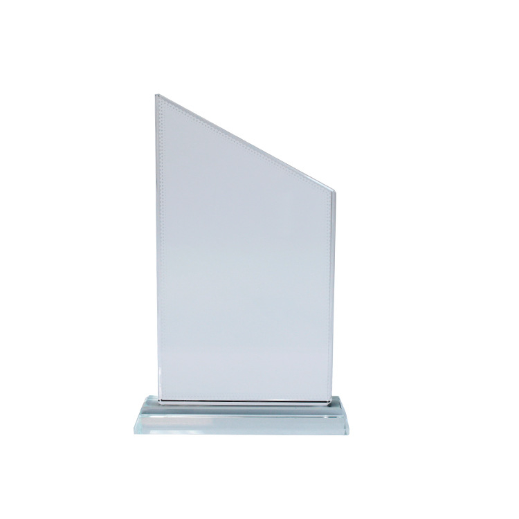 Εργοστασιακή άμεση θερμική μεταφορά κρυστάλλου εμβρύου εκτύπωσης φωτογραφιών εξάχνωσης κρυστάλλου δημιουργικής επίστρωσης κρυστάλλου ασπίδα