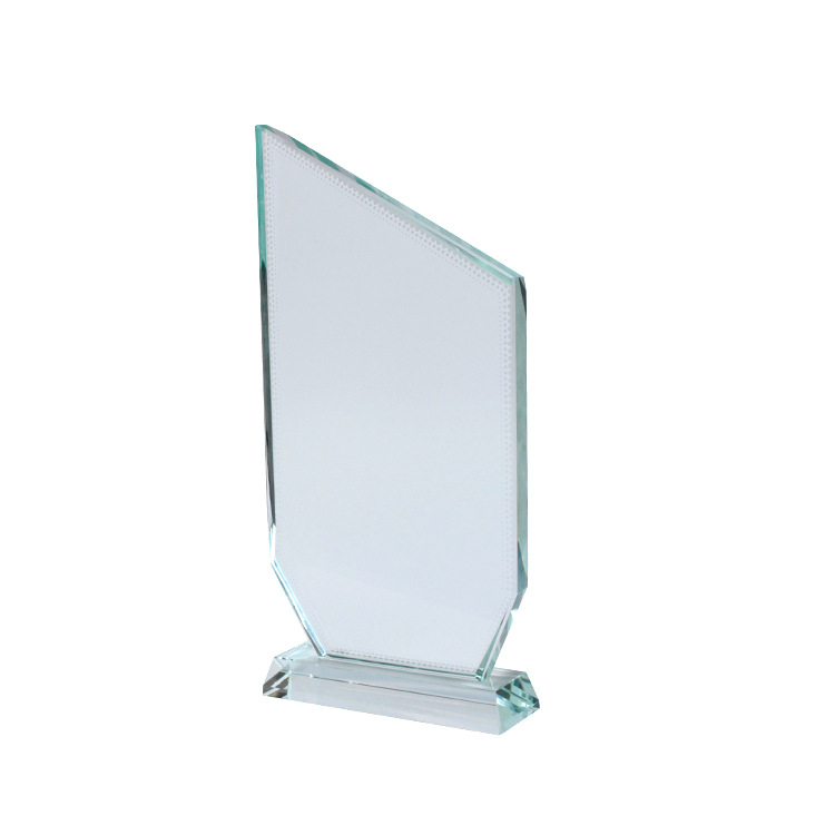 Εργοστασιακή άμεση θερμική μεταφορά κρυστάλλου εμβρύου εκτύπωσης φωτογραφιών εξάχνωσης κρυστάλλου δημιουργικής επίστρωσης κρυστάλλου ασπίδα