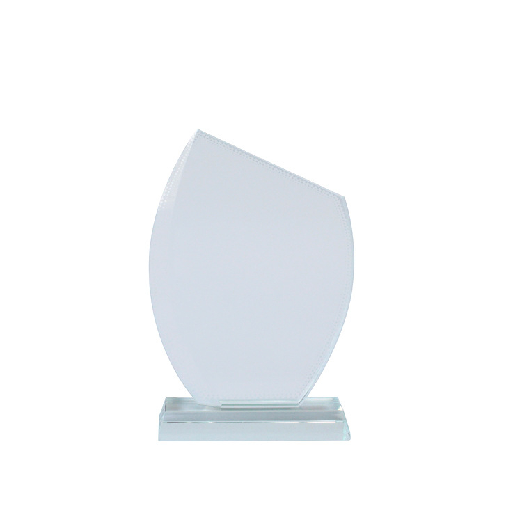 Εργοστασιακή άμεση θερμική μεταφορά κρυστάλλου εμβρύου εκτύπωσης φωτογραφιών εξάχνωσης κρυστάλλου δημιουργικής επίστρωσης κρυστάλλου ασπίδα