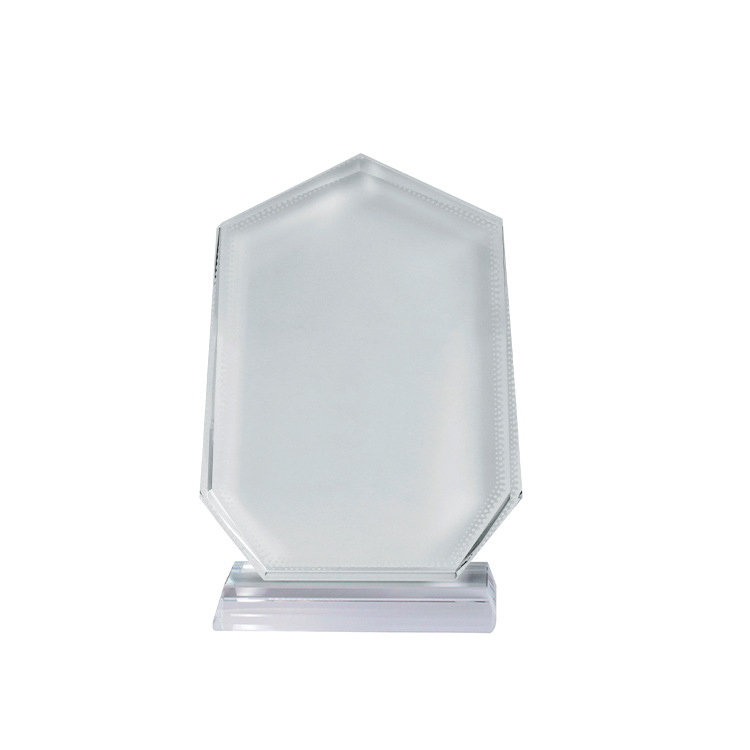 Εργοστασιακή άμεση θερμική μεταφορά κρυστάλλου εμβρύου εκτύπωσης φωτογραφιών εξάχνωσης κρυστάλλου δημιουργικής επίστρωσης κρυστάλλου ασπίδα