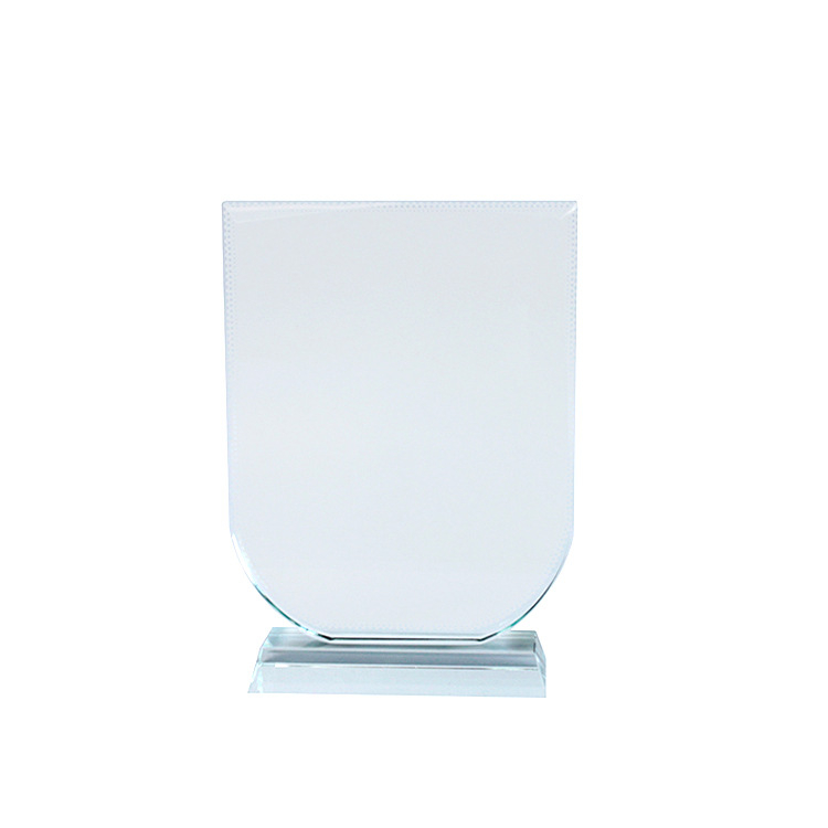 Εργοστασιακή άμεση θερμική μεταφορά κρυστάλλου εμβρύου εκτύπωσης φωτογραφιών εξάχνωσης κρυστάλλου δημιουργικής επίστρωσης κρυστάλλου ασπίδα