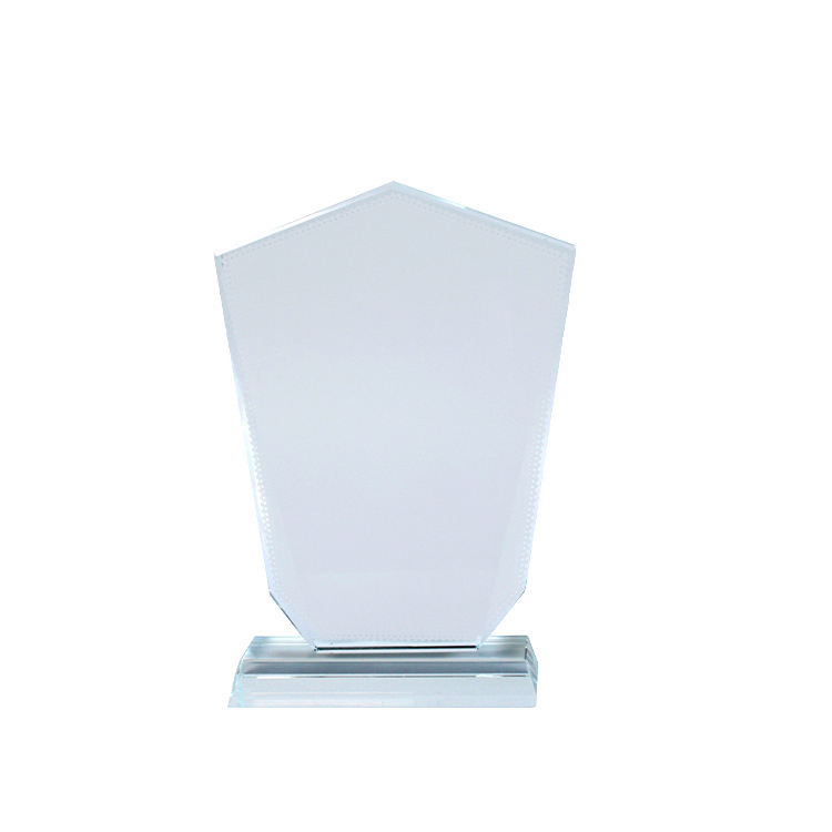 Εργοστασιακή άμεση θερμική μεταφορά κρυστάλλου εμβρύου εκτύπωσης φωτογραφιών εξάχνωσης κρυστάλλου δημιουργικής επίστρωσης κρυστάλλου ασπίδα