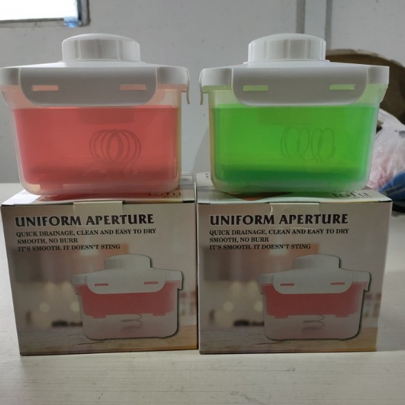 Gyártó Tofu Block Salátalefolyó Doboz Konyhai Háztartási Tofu Prés Konyhai Facsaró Vízszűrő