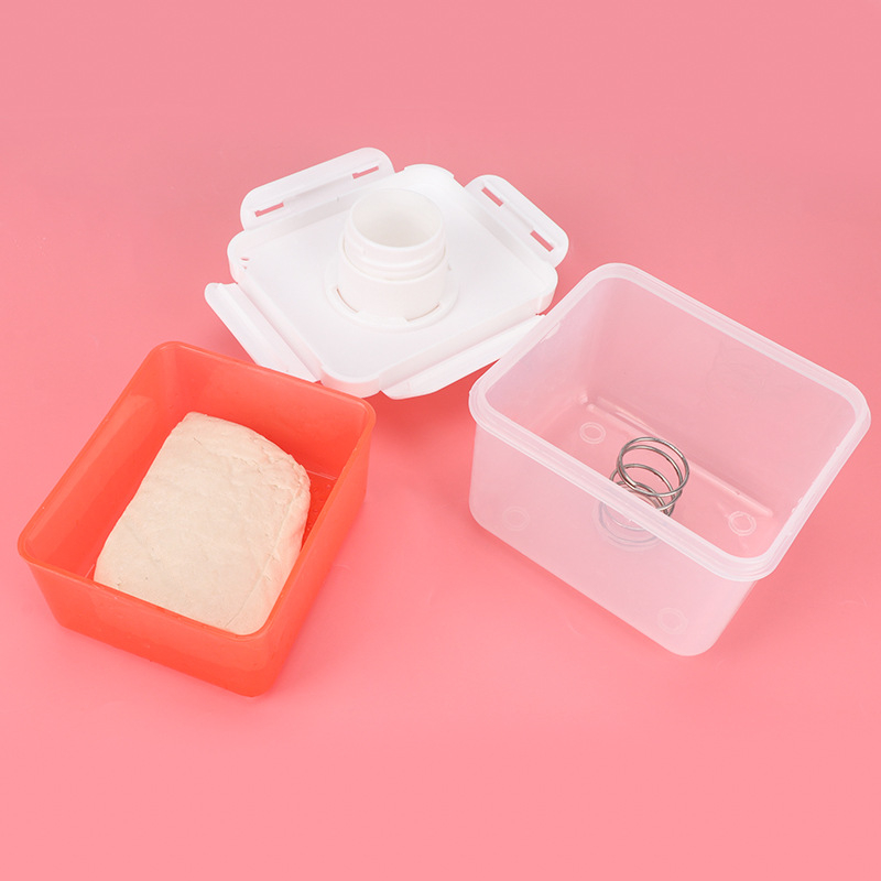 Gyártó Tofu Block Salátalefolyó Doboz Konyhai Háztartási Tofu Prés Konyhai Facsaró Vízszűrő