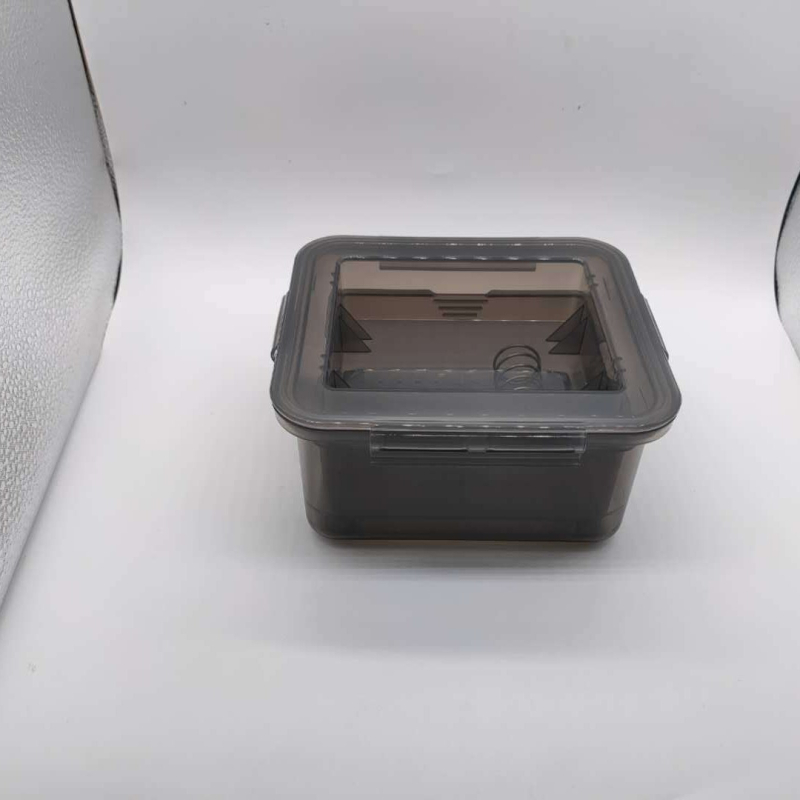 Gyártó Tofu Block Salátalefolyó Doboz Konyhai Háztartási Tofu Prés Konyhai Facsaró Vízszűrő