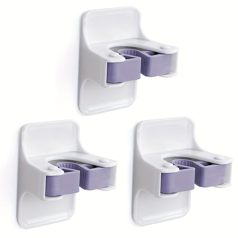 TEMU plaukų kartos vonios kambario nepaliekantis žymių šluotos laikiklis be perforatorių vonios kambario prie sienos tvirtinamas šluotos laikiklis lipnus virtuvės laikymo laikiklis