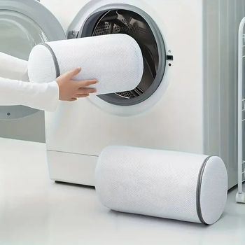 Gamyklinis dėmių skalbimo maišelis batų plovimo maišelis skalbinių maišelis sportiniai batai tingūs skalbimo mašinos skalbimo tinklelio maišelis valymo maišelis