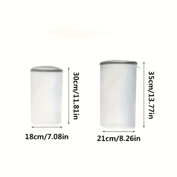 Gamyklinis dėmių skalbimo maišelis batų plovimo maišelis skalbinių maišelis sportiniai batai tingūs skalbimo mašinos skalbimo tinklelio maišelis valymo maišelis