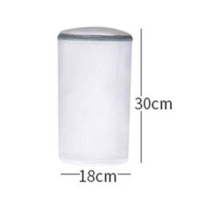 Gamyklinis dėmių skalbimo maišelis batų plovimo maišelis skalbinių maišelis sportiniai batai tingūs skalbimo mašinos skalbimo tinklelio maišelis valymo maišelis