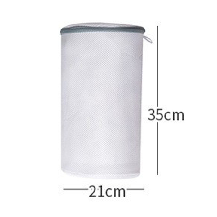 Gamyklinis dėmių skalbimo maišelis batų plovimo maišelis skalbinių maišelis sportiniai batai tingūs skalbimo mašinos skalbimo tinklelio maišelis valymo maišelis