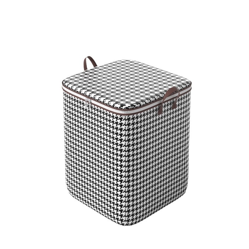 Tekikott Läbipaistev kandekott Hoiukarp Riiete hoiustamine Riidekapp Kolimiskott Hoiukarp Hoiukapp