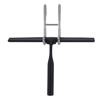 Roostevabast terasest klaasipuhasti konksuga klaasipuhasti Amazoni piiriülesed hulgimüügitootjad