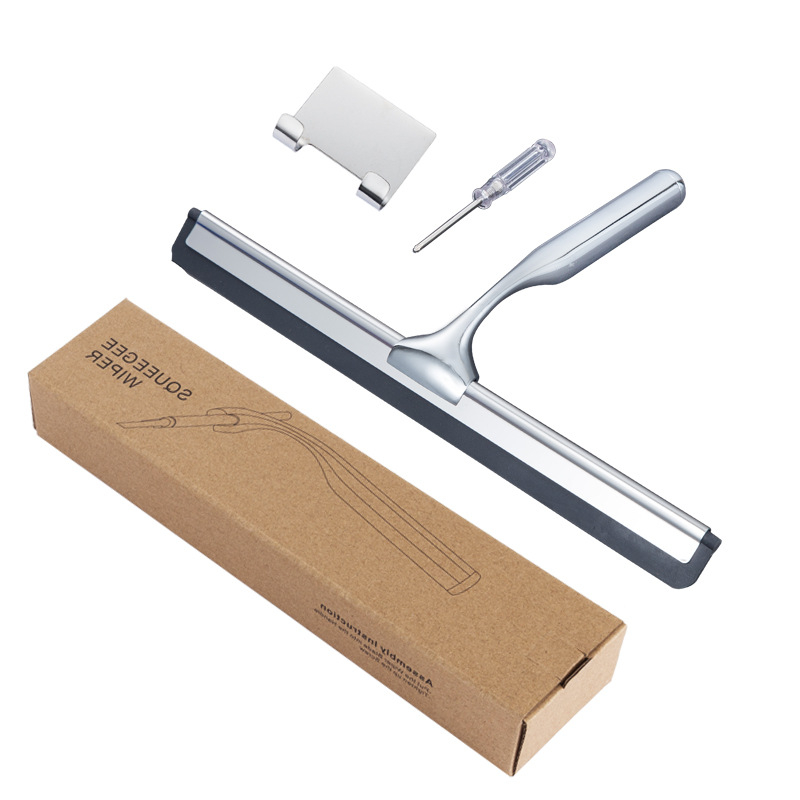 Roostevabast terasest klaasipuhasti konksuga klaasipuhasti Amazoni piiriülesed hulgimüügitootjad