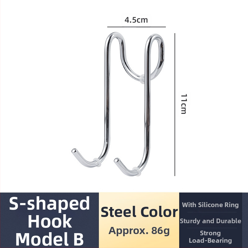 Roostevabast terasest klaasipuhasti konksuga klaasipuhasti Amazoni piiriülesed hulgimüügitootjad