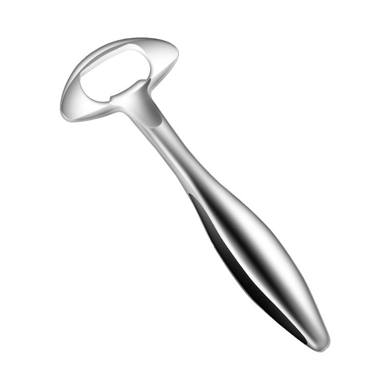 Alaus butelių atidarytuvas, butelių atidarytuvas, daugiafunkcis personalizuotas kūrybingas butelių atidarytuvas, vyno atidarytuvas, sustorintas butelių atidarytuvas, nešiojamas