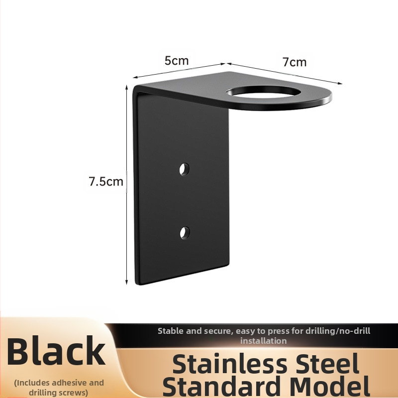 304 nerūdijančio plieno muilo dozatorius, neperforuotas viešbučio tualeto dušo želės rankų dezinfekavimo priemonės butelis, skirtas eksportui per sieną