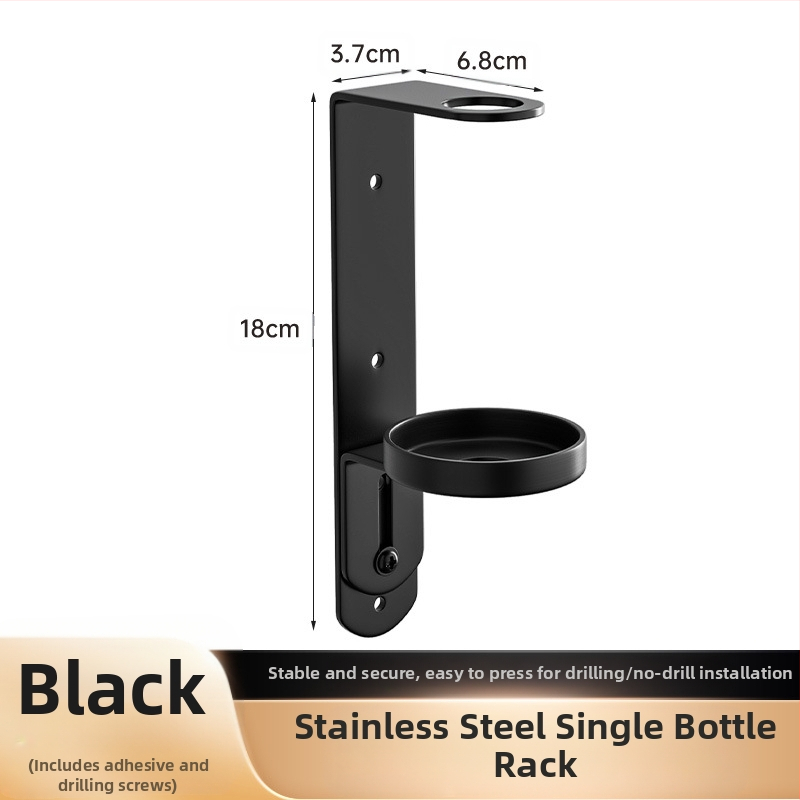 304 nerūdijančio plieno muilo dozatorius, neperforuotas viešbučio tualeto dušo želės rankų dezinfekavimo priemonės butelis, skirtas eksportui per sieną