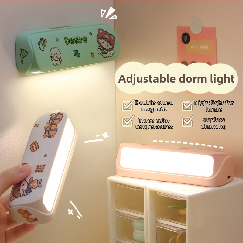 Интернет Celebrous Мини нощна лампа Сладка спалня Нощно осветление Атмосферна светлина Нощен пазарен щанд LED нощна лампа подарък