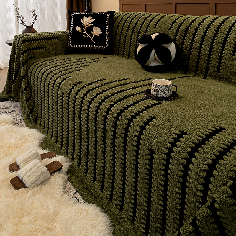 Kanapépárna, négy évszakos univerzális üléspárna, szuper csúszásgátló párna, all-inclusive univerzális huzat, új stílus Tume-hoz