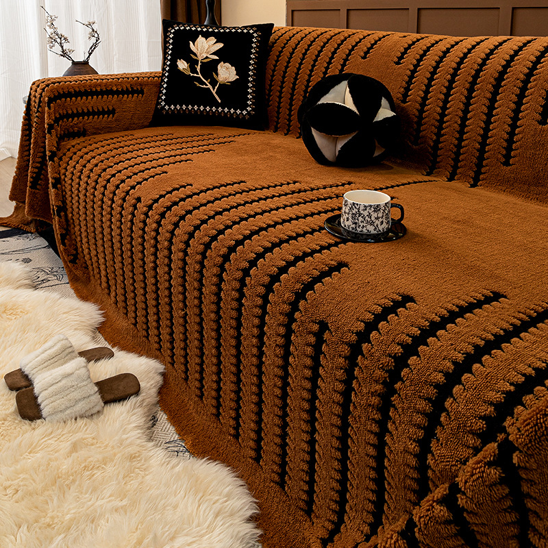 Kanapépárna, négy évszakos univerzális üléspárna, szuper csúszásgátló párna, all-inclusive univerzális huzat, új stílus Tume-hoz