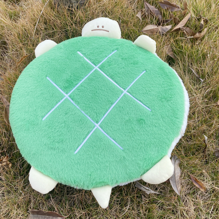 Kassiventilaatori armas koomiksipadi mäluvahust soe autotoolipadi kassi lahe loominguline ümmargune istmepadi