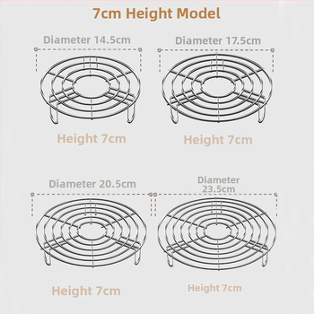 Tvaicēšanas statīvs Tvaicēšanas statīvs Tvaicēšanas statīvs Tvaicēšanas statīvs Tvaicēšanas statīvs Tvaicēšanas pakaramais statīvs 304 nerūsējošā tērauda rīsu vārītājs Ūdensizturīgs mājas augstā pēda