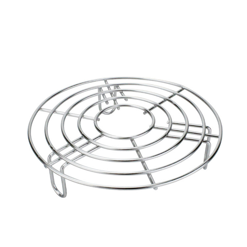 Tvaicēšanas statīvs Tvaicēšanas statīvs Tvaicēšanas statīvs Tvaicēšanas statīvs Tvaicēšanas statīvs Tvaicēšanas pakaramais statīvs 304 nerūsējošā tērauda rīsu vārītājs Ūdensizturīgs mājas augstā pēda