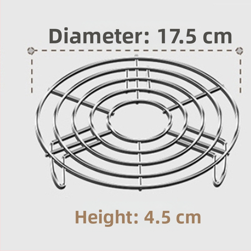 Tvaicēšanas statīvs Tvaicēšanas statīvs Tvaicēšanas statīvs Tvaicēšanas statīvs Tvaicēšanas statīvs Tvaicēšanas pakaramais statīvs 304 nerūsējošā tērauda rīsu vārītājs Ūdensizturīgs mājas augstā pēda