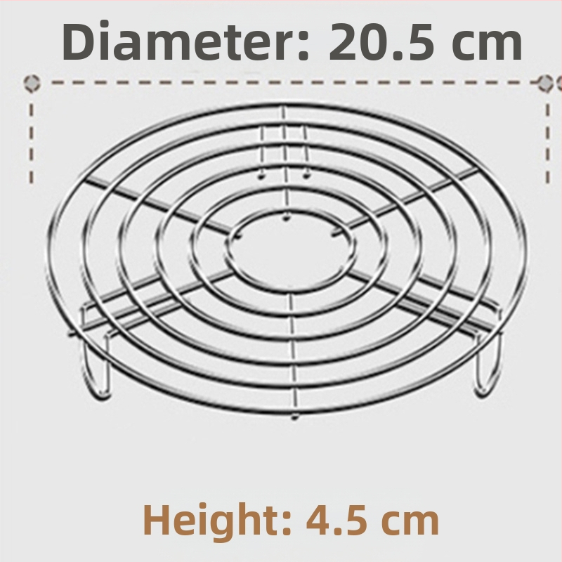 Tvaicēšanas statīvs Tvaicēšanas statīvs Tvaicēšanas statīvs Tvaicēšanas statīvs Tvaicēšanas statīvs Tvaicēšanas pakaramais statīvs 304 nerūsējošā tērauda rīsu vārītājs Ūdensizturīgs mājas augstā pēda