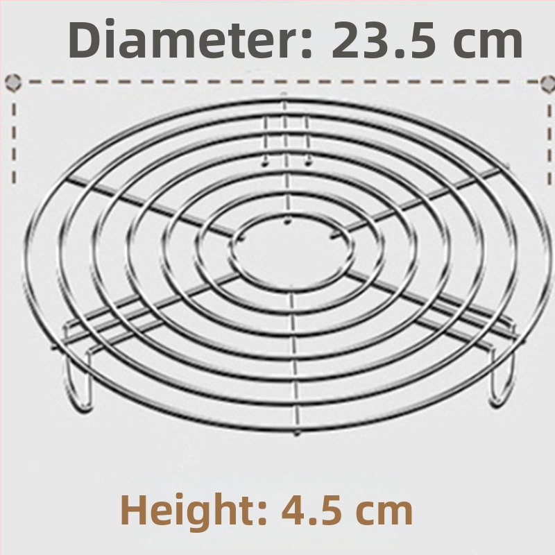 Tvaicēšanas statīvs Tvaicēšanas statīvs Tvaicēšanas statīvs Tvaicēšanas statīvs Tvaicēšanas statīvs Tvaicēšanas pakaramais statīvs 304 nerūsējošā tērauda rīsu vārītājs Ūdensizturīgs mājas augstā pēda