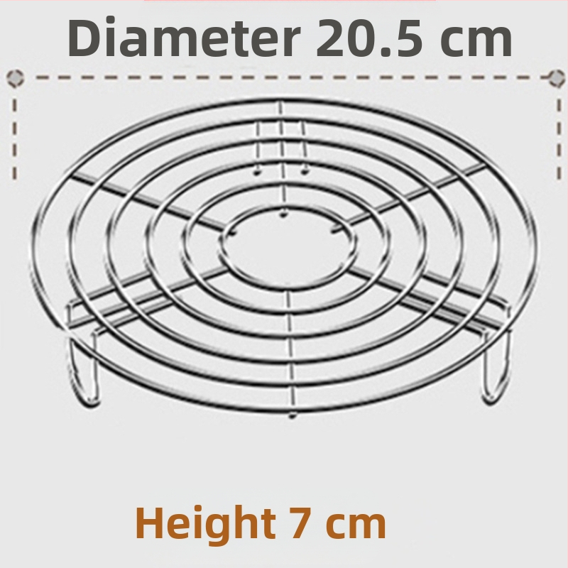 Tvaicēšanas statīvs Tvaicēšanas statīvs Tvaicēšanas statīvs Tvaicēšanas statīvs Tvaicēšanas statīvs Tvaicēšanas pakaramais statīvs 304 nerūsējošā tērauda rīsu vārītājs Ūdensizturīgs mājas augstā pēda