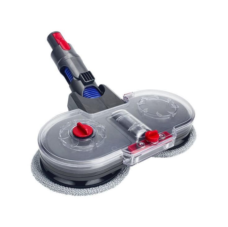 Dyson V7v8v10v11 porszívóhoz alkalmas, padlókefe, rongy, víztartály, szívó- és felmosótartozékok