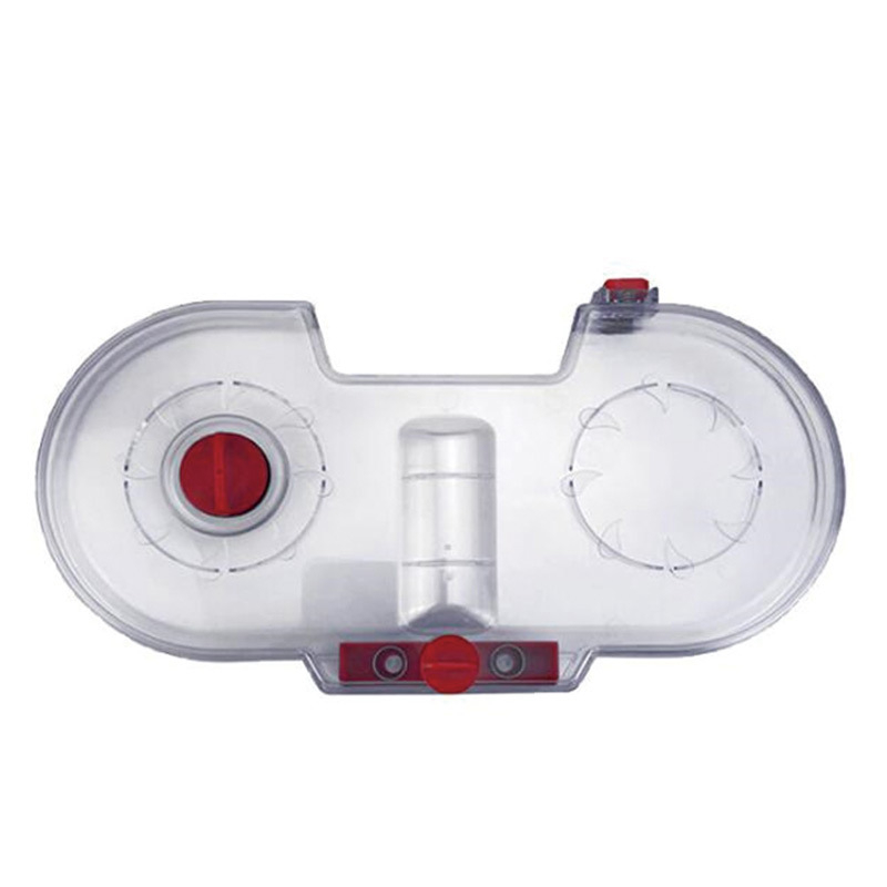 Dyson V7v8v10v11 porszívóhoz alkalmas, padlókefe, rongy, víztartály, szívó- és felmosótartozékok