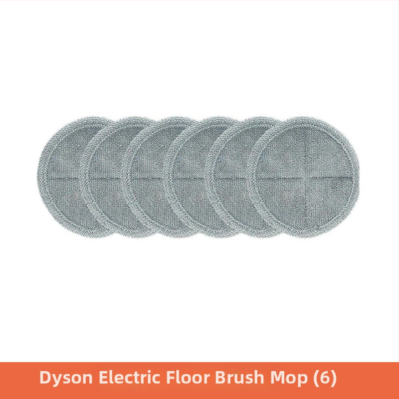 Dyson V7v8v10v11 porszívóhoz alkalmas, padlókefe, rongy, víztartály, szívó- és felmosótartozékok