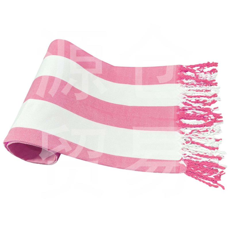 „Amazon temu“ tarpvalstybinis, karštai parduodamas vertikalių juostelių turkiškas medvilninis paplūdimio rankšluostis, atsparus smėliui, ypač didelis vonios rankšluostis, 200 x 90 cm