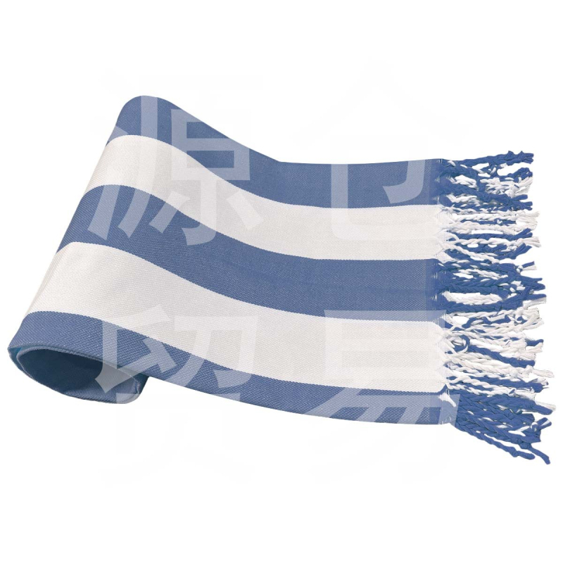 „Amazon temu“ tarpvalstybinis, karštai parduodamas vertikalių juostelių turkiškas medvilninis paplūdimio rankšluostis, atsparus smėliui, ypač didelis vonios rankšluostis, 200 x 90 cm
