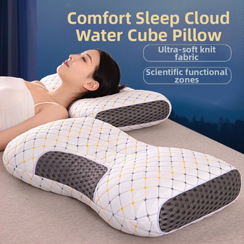 Pagalvės šerdis nesugriūva Gilus miegas Kaklo stuburas Suaugusiųjų studentų namai Viešbutis Nakvynė ir pusryčiai Pagalvės šerdis Didmeninė prekyba Minkšta