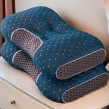 Pagalvės šerdis nesugriūva Gilus miegas Kaklo stuburas Suaugusiųjų studentų namai Viešbutis Nakvynė ir pusryčiai Pagalvės šerdis Didmeninė prekyba Minkšta