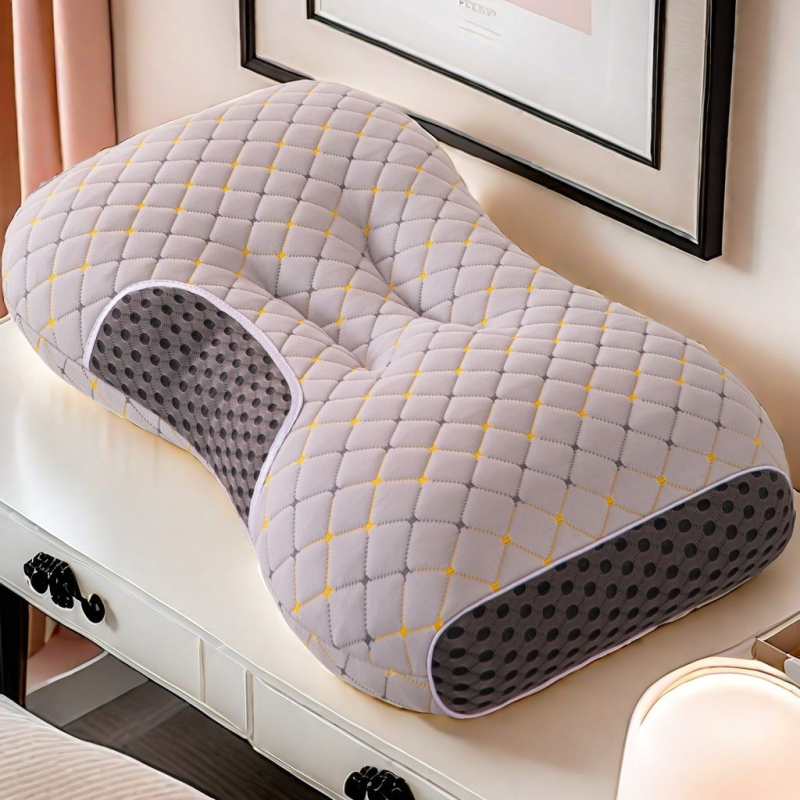 Pagalvės šerdis nesugriūva Gilus miegas Kaklo stuburas Suaugusiųjų studentų namai Viešbutis Nakvynė ir pusryčiai Pagalvės šerdis Didmeninė prekyba Minkšta