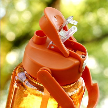 2024 Διασυνοριακές Εκρήξεις Διαφανές Κύπελλο Τριών Τεμαχίων με Διαβάθμιση, Εξωτερικό, Μεγάλης Χωρητικότητας, Αθλητικό, Διαστημικό Κύπελλο, Διπλό Κύπελλο Ποτού