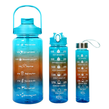 2024 Διασυνοριακές Εκρήξεις Διαφανές Κύπελλο Τριών Τεμαχίων με Διαβάθμιση, Εξωτερικό, Μεγάλης Χωρητικότητας, Αθλητικό, Διαστημικό Κύπελλο, Διπλό Κύπελλο Ποτού