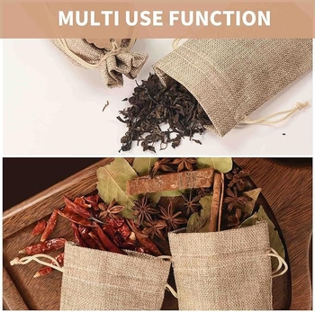 Tehase hulgimüügi linane pingutusnööriga väike riidest kott Draakoni paadifestivali pakendi linane kott tekstiga mängi väike linane ehtekott