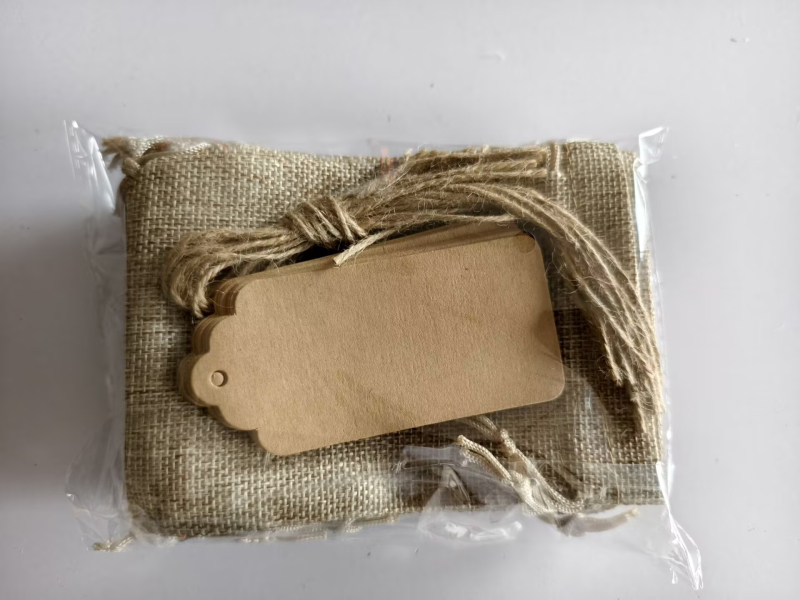 Tehase hulgimüügi linane pingutusnööriga väike riidest kott Draakoni paadifestivali pakendi linane kott tekstiga mängi väike linane ehtekott